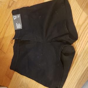 Primark High Waist Shorts